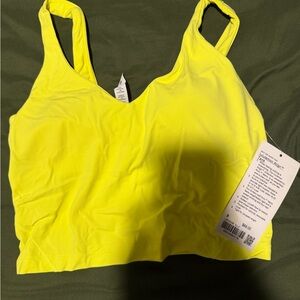Lululemon Athletica Align Tank
